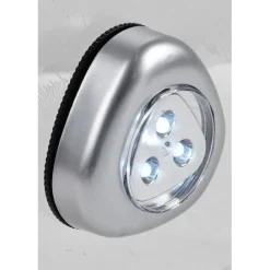 luminaire LED gris x3^Gifi Hot