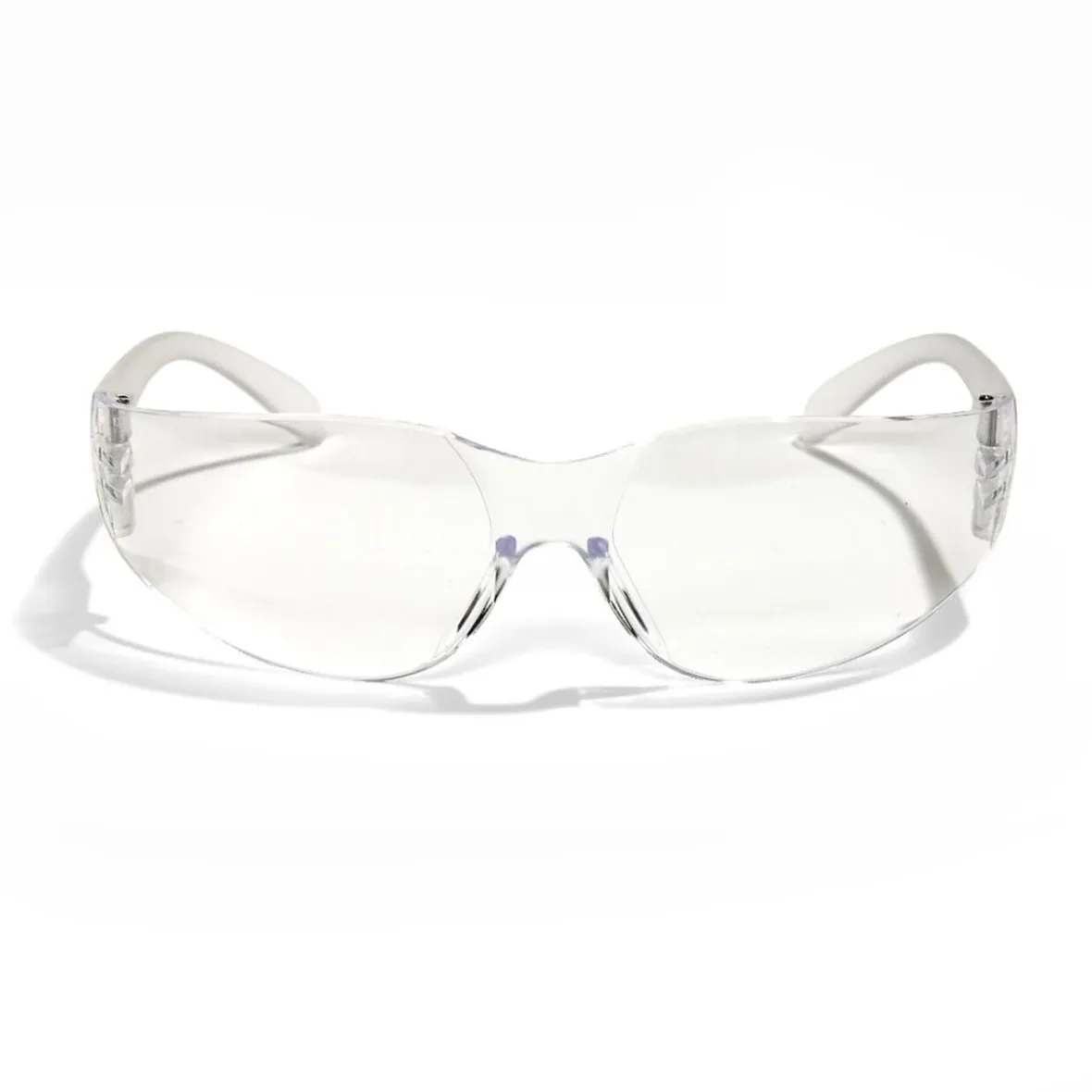 Lunettes de protection bricolage plastique transparent^Gifi Sale