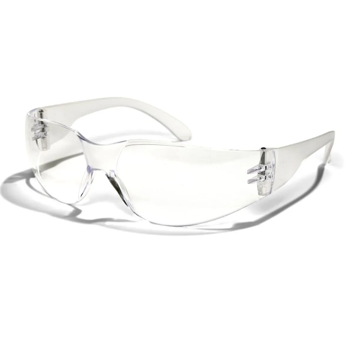 Lunettes de protection bricolage plastique transparent^Gifi Sale