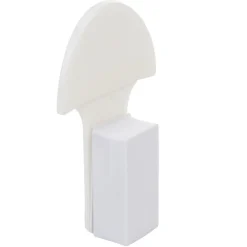 Lève abattant WC blanc^Gifi New