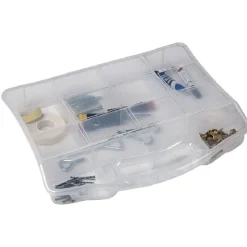 Mallette organiseur bricolage^Gifi Outlet