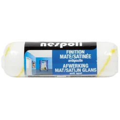 Manchon antigoutte polyester 180 mm^Gifi