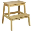 Marche pied bambou^Gifi Online