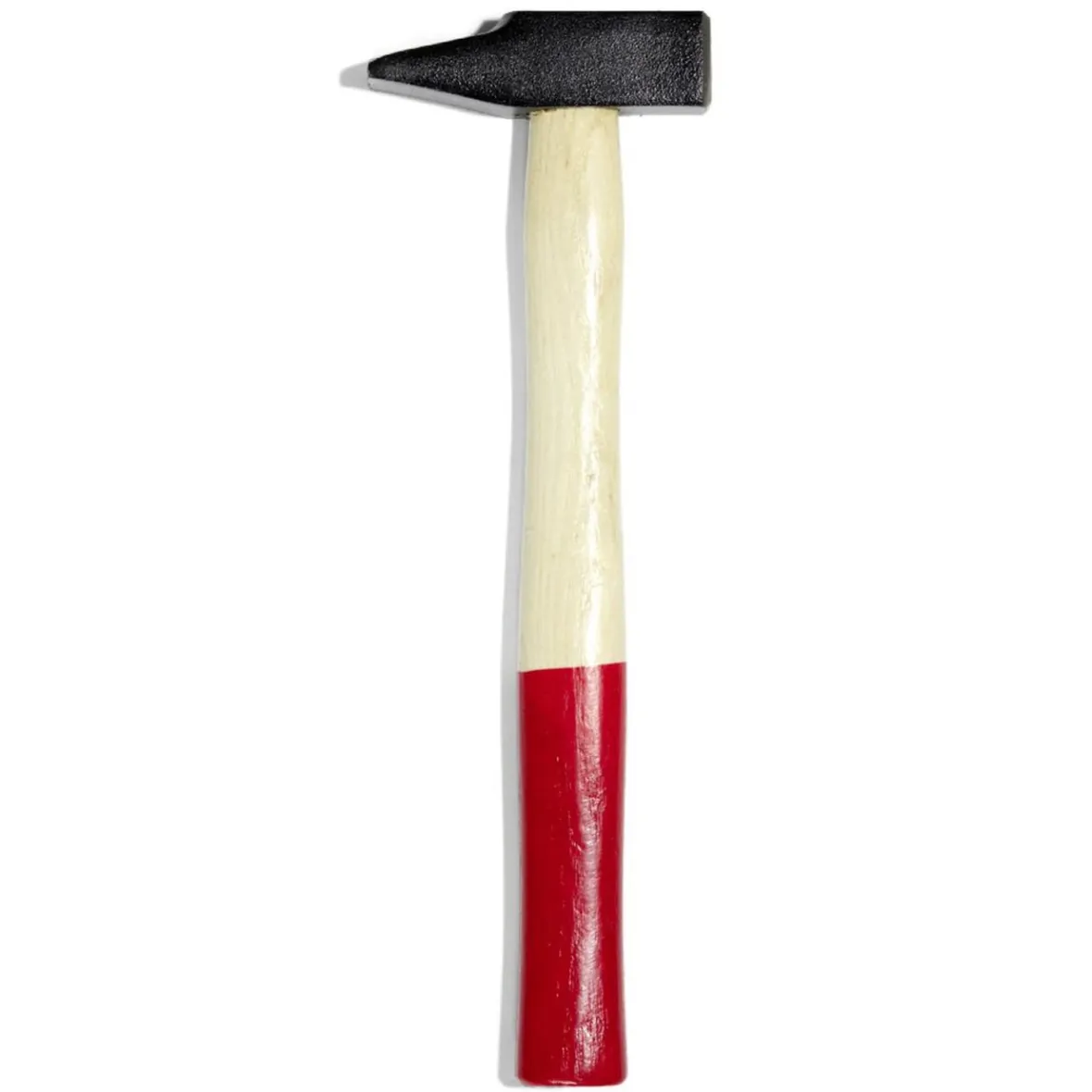 Marteau acier et bois classique 24,2x8xH2cm^Gifi Online