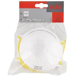 Masque de protection FFP1 Suki x2^Gifi New