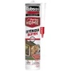 Mastic extérieur RUBSON perfect home sols & terrasses gris^Gifi Hot
