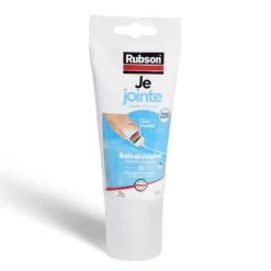 Mastic sanitaire Je Jointe transparent 150ml^Gifi New