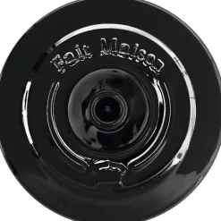 Gifi Cuisson^Mini cocotte ronde noir