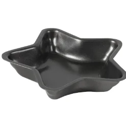 Gifi Cuisson^Mini moule à pâtisserie anti-adhésif différentes formes