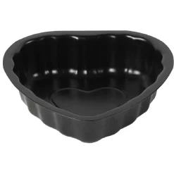 Gifi Cuisson^Mini moule à pâtisserie anti-adhésif différentes formes