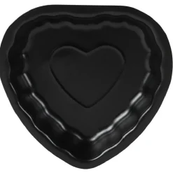 Gifi Cuisson^Mini moule à pâtisserie anti-adhésif différentes formes