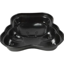 Gifi Cuisson^Mini moule à pâtisserie anti-adhésif différentes formes