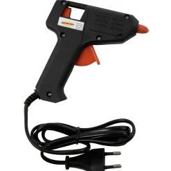 Mini pistolet thermocolleur^Gifi