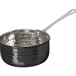 Gifi Cuisson^Mini plat à four casserole noir