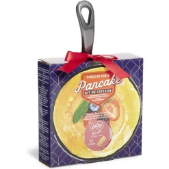 Gifi Cuisson^Mini poêle kit de cuisson gâteau - 3 modèles