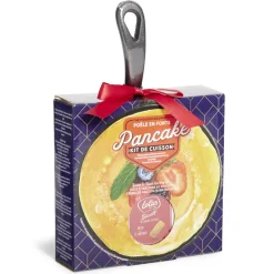 Gifi Cuisson^Mini poêle kit de cuisson gâteau - 3 modèles