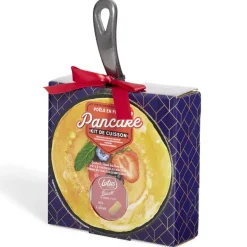 Gifi Cuisson^Mini poêle kit de cuisson gâteau - 3 modèles