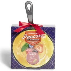 Gifi Cuisson^Mini poêle kit de cuisson gâteau - 3 modèles