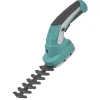 Mini taille haie coupe herbe rechargeable 3,7 V^Gifi Discount