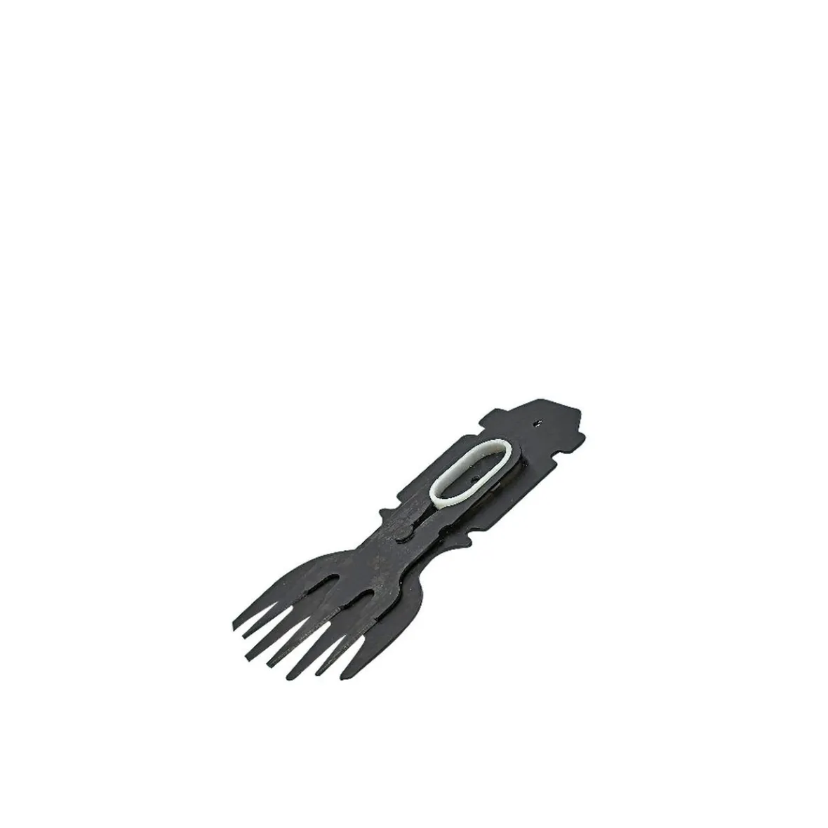 Mini taille haie coupe herbe rechargeable 3,7 V^Gifi Discount