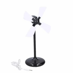 Mini ventilateur de table USB^Gifi Hot