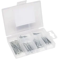 Mixbox clouterie "S" 220 pièces^Gifi Clearance