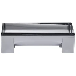 Gifi Cuisson^Moule à bûche en inox