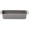 Gifi Cuisson^Moule à cake anti-adhérent L.30,5 cm