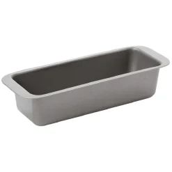 Gifi Cuisson^Moule à cake anti-adhérent L.30,5 cm