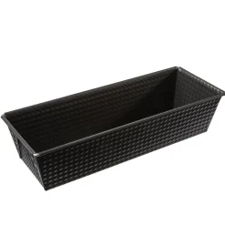 Gifi Cuisson^Moule à cake noir