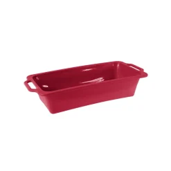 Gifi Cuisson^Moule à cake silicone avec renfort métal