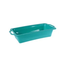 Gifi Cuisson^Moule à cake silicone avec renfort métal