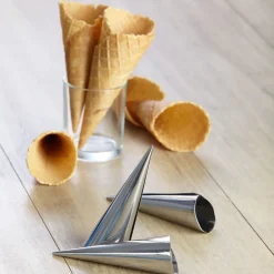 Gifi Cuisson^Moule à garnir x3