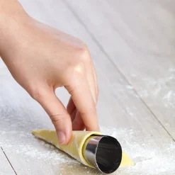 Gifi Cuisson^Moule à garnir x3