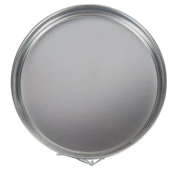 Gifi Cuisson^Moule à gâteau à charnière gris