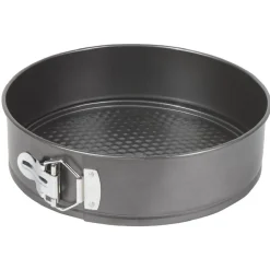 Gifi Cuisson^Moule à gâteau à charnière x3