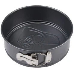 Gifi Cuisson^Moule à gâteau avec charnière Star Wars