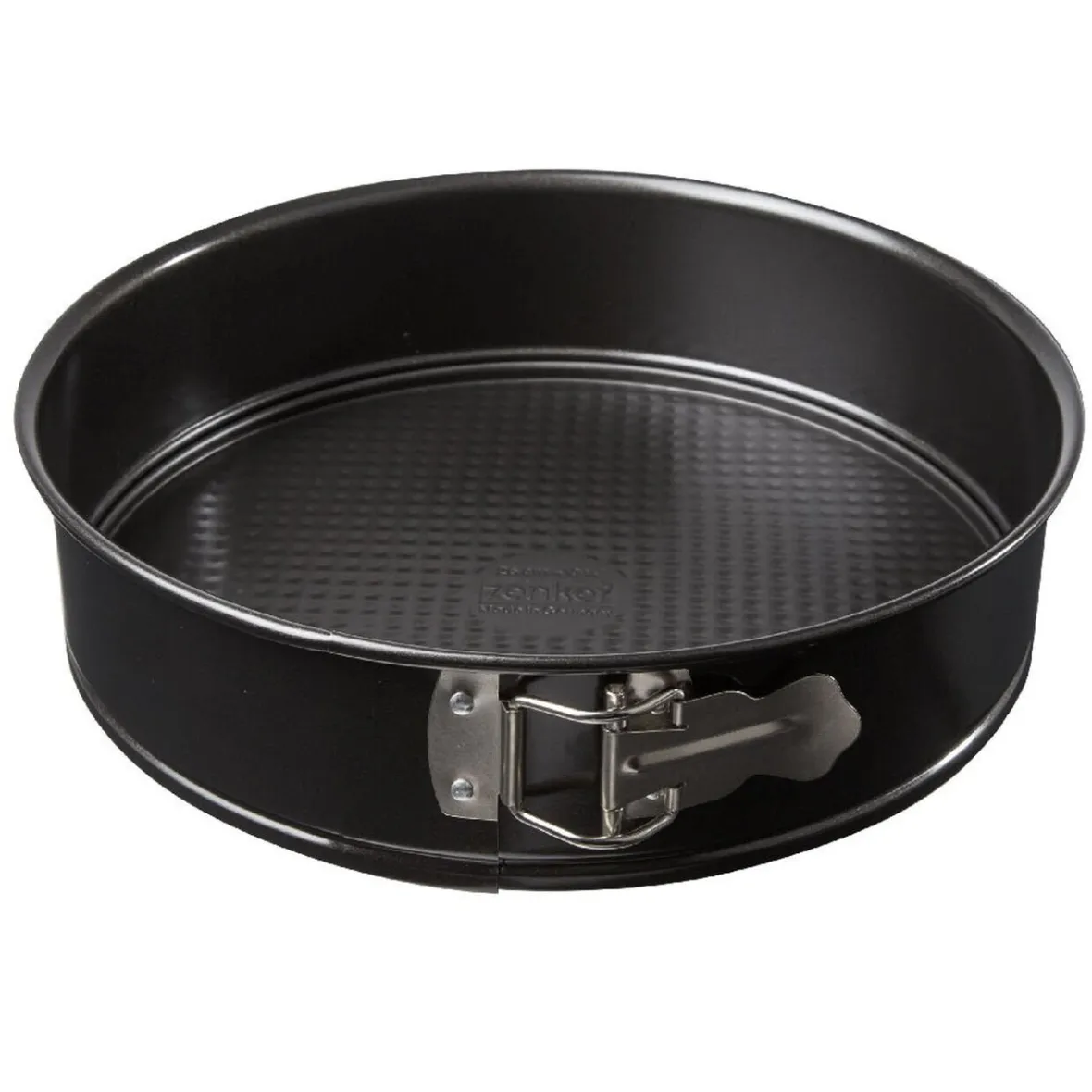 Gifi Cuisson^Moule à gâteau avec charnière noir