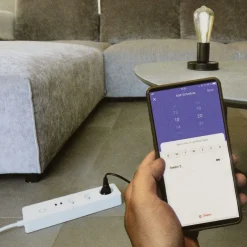 Multiprise connectée Wifi 3x16A + 2xUSB^Gifi Clearance