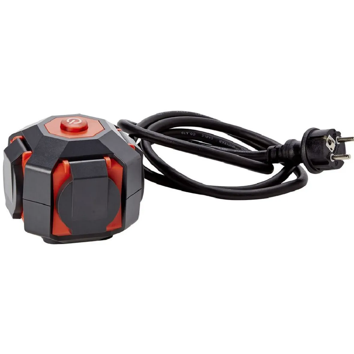 Multiprise cube extérieur^Gifi Clearance