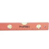 Niveau 30cm aluminium jaune^Gifi Sale