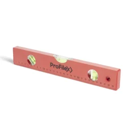 Niveau 30cm aluminium jaune^Gifi Sale