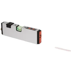 Niveau laser batterie intégrée portée 2m^Gifi Clearance