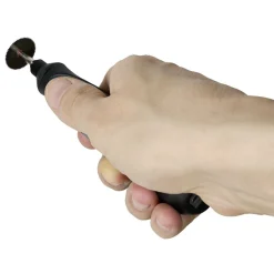 Outil bricolage multifonction avec 25 accessoires^Gifi Sale