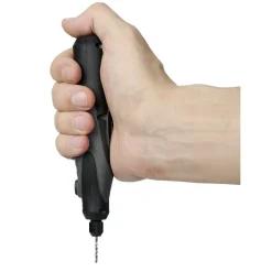 Outil bricolage multifonction avec 25 accessoires^Gifi Sale