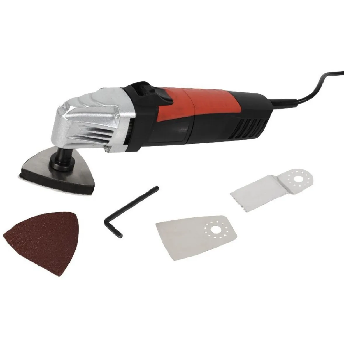 Outil multifonction et accessoires^Gifi Clearance