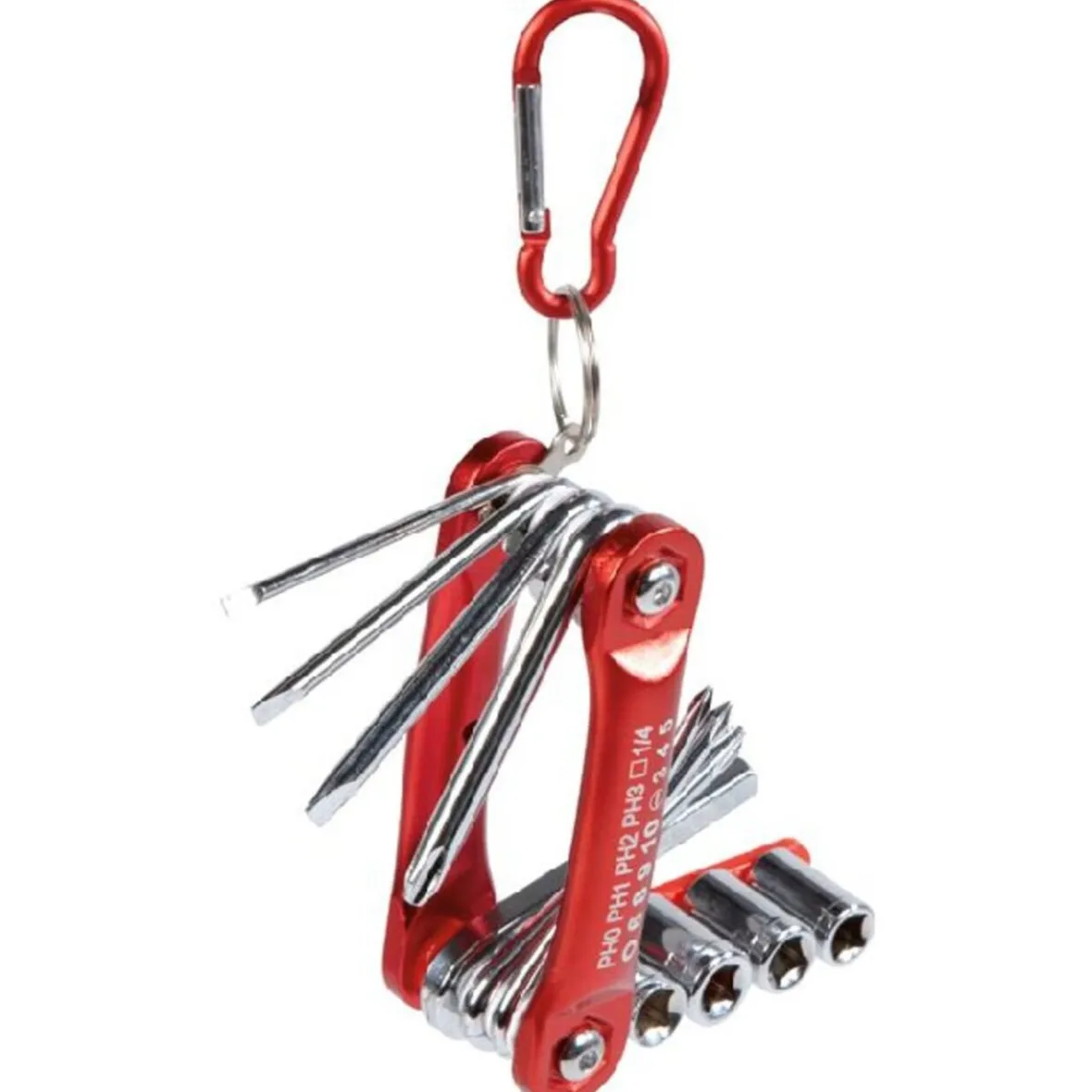 Outils réparation vélo 12 en 1^Gifi Sale