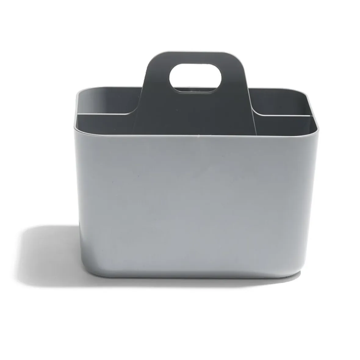 Gifi Rangement De Cuisine^Panier de rangement plastique 15x13xH10cm - 3 modèles