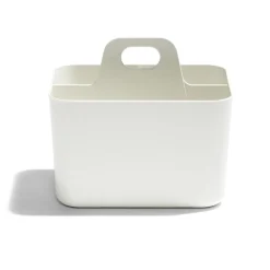 Gifi Rangement De Cuisine^Panier de rangement plastique 15x13xH10cm - 3 modèles