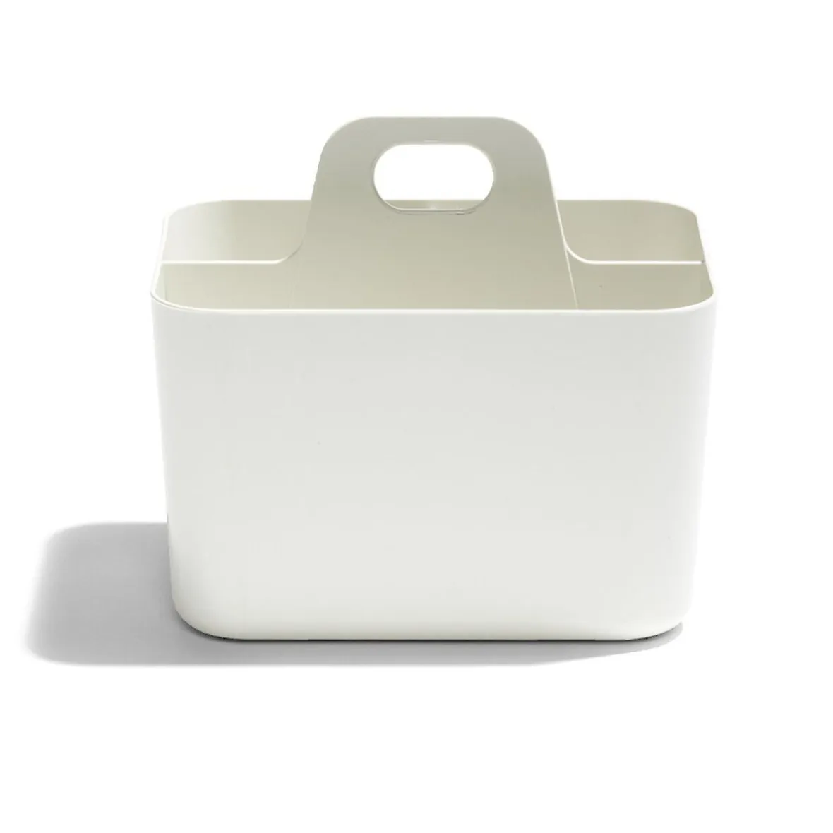 Gifi Rangement De Cuisine^Panier de rangement plastique 15x13xH10cm - 3 modèles